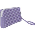 Wristlet Pouch Bag (Small) 