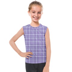 Kids  Mesh Tank Top 