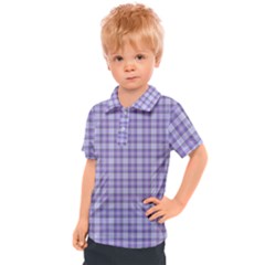 Kids  Polo T-Shirt 