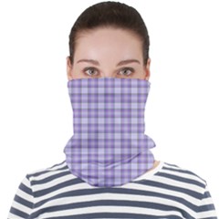 Face Seamless Bandana (Adult) 