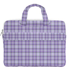 MacBook Pro 13  Double Pocket Laptop Bag 