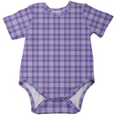 Baby Short Sleeve Bodysuit 