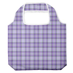 Premium Foldable Grocery Recycle Bag 