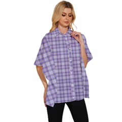 Women s Batwing Button Up Shirt 