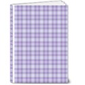 5  x 7  Hardcover Notebook 