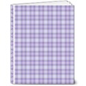 7  x 9  Hardcover Notebook 