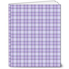 8  x 10  Hardcover Notebook 