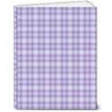 7  x 9  Softcover Notebook 