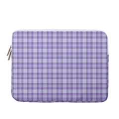 13  Vertical Laptop Sleeve Case With Pocket 