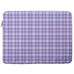 17  Vertical Laptop Sleeve Case With Pocket 