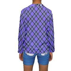 Kids  Long Sleeve Swimwear 