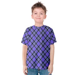 Kids  Cotton T-Shirt 