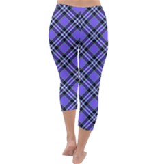 Capri Winter Leggings  