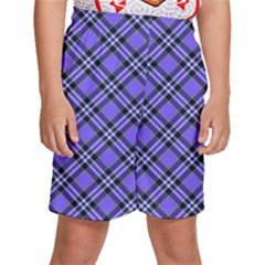 Kids  Basketball Shorts 