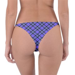 Reversible Bikini Bottoms 