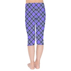 Kids  Capri Leggings  