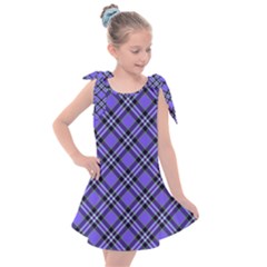 Kids  Tie Up Tunic Dress 