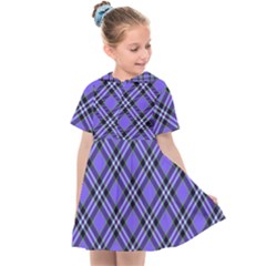 Kids  Sailor Dress 