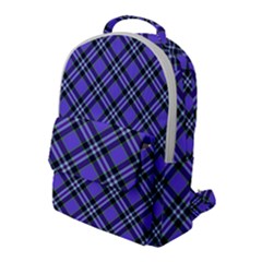 Flap Pocket Backpack (Large) 