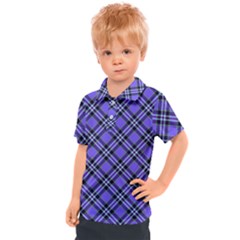 Kids  Polo T-Shirt 