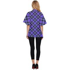 Women s Batwing Button Up Shirt 