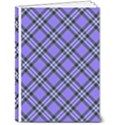 5  x 7  Hardcover Notebook 