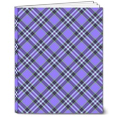 8  x 10  Hardcover Notebook 