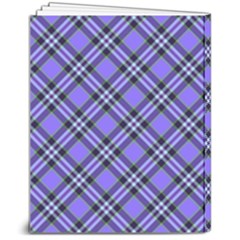 8  x 10  Hardcover Notebook 