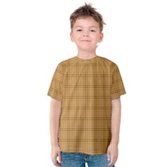 Kids  Cotton T-Shirt 