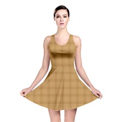 Reversible Skater Dress 