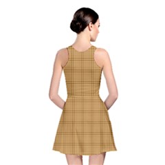 Reversible Skater Dress 