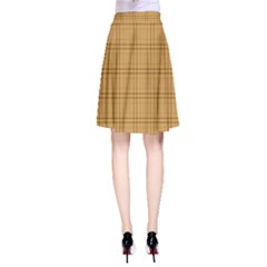 A-Line Skirt 