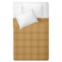 Duvet Cover Double Side (Single Size) 