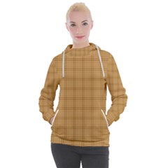 Women s Hooded Pullover 