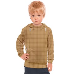 Kids  Hooded Pullover 