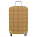 Luggage Cover (Medium) 