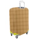 Luggage Cover (Medium) 