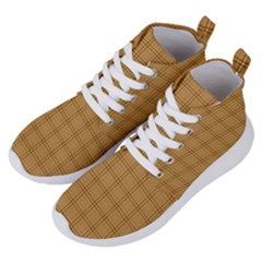 Women s Lightweight High Top Sneakers 