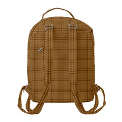 Flap Pocket Backpack (Small) 