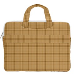 MacBook Pro 13  Double Pocket Laptop Bag 