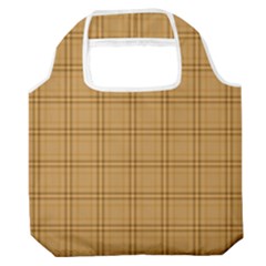 Premium Foldable Grocery Recycle Bag 