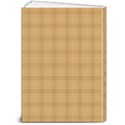 5  x 7  Hardcover Notebook 