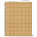 7  x 9  Hardcover Notebook 