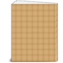 7  x 9  Softcover Notebook 