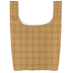 Foldable Shopping Bag 