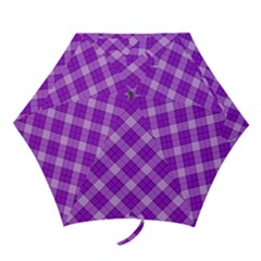 Mini Folding Umbrella 