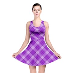 Reversible Skater Dress 