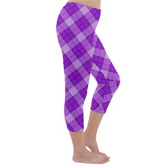 Capri Winter Leggings  