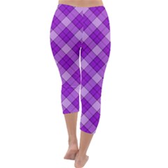 Capri Winter Leggings  