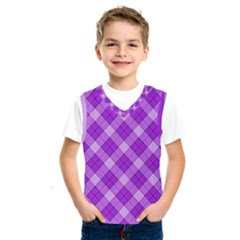 Kids  Basketball Tank Top 